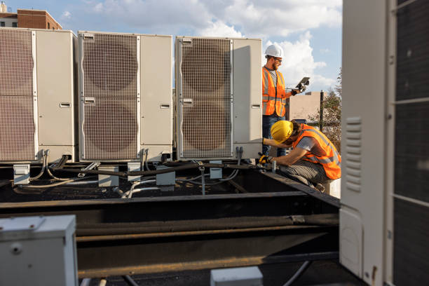  Stephenville, TX HVAC Pros