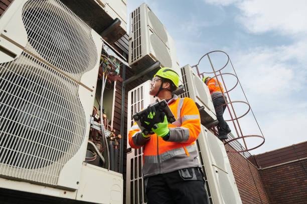 Professional HVAC in Stephenville, TX