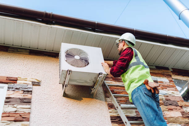Best HVAC Consulting and Engineering in Stephenville, TX