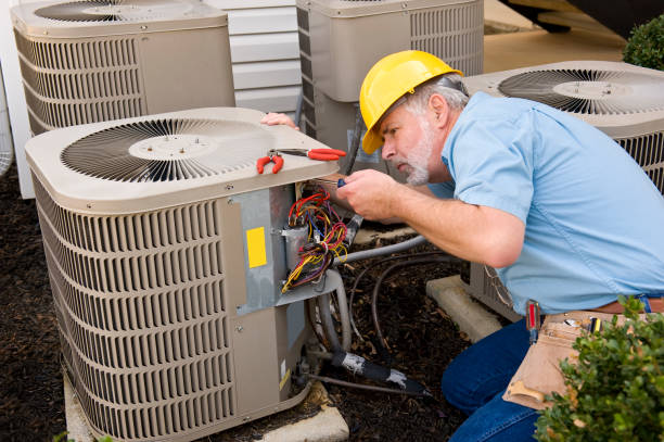 Best Emergency HVAC Services in Stephenville, TX