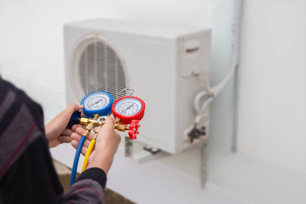 Best Furnace Cleaning in Stephenville, TX